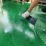 桐乡VEF地坪什么是VEF地坪-缩略图1