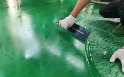 桐乡VEF地坪什么是VEF地坪