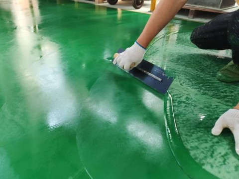 桐乡VEF地坪什么是VEF地坪